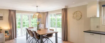 Accommodatie Brunssummerheide - Grote accommodatie - Hackfort l'etage 8 - 5