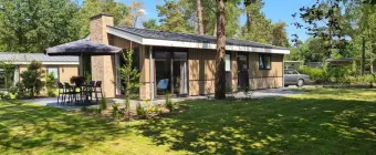 Unterkünfte De Hooge Veluwe - Chalet - Hackfort 4 - 3