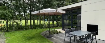 Accommodatie Buitenhuizen - Chalet - L-Cube 4 - 4