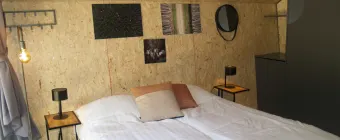 Accommodation Bad Hulckesteijn - Tiny House - Solo Retreat 2 - 3