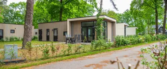 Unterkünfte Maasduinen - Chalet - Cube la Mer 4 - 12