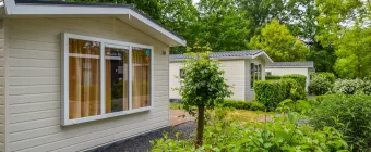 Accommodatie Maasduinen - Chalet - Unique 4 - 3