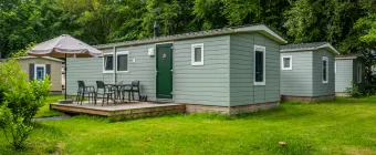 Accommodatie Het Amsterdamse Bos - Stacaravan - Mobilehome 6 - 3