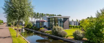 Accommodation Bad Meersee - Chalet - Cube Exclusif 4 - 4