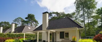 Accommodatie Beekbergen - Bungalow - Villa 6 - 15