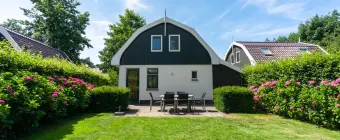 Accommodatie Koningshof - Bungalow - Koningshoeve 6 personen - 22