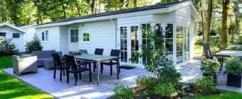 Accommodation Beekbergen - Chalet - Exclusif 4 - 4