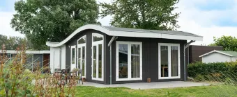 Accommodatie Veluwemeer - Chalet - Pavilion 6 - 4