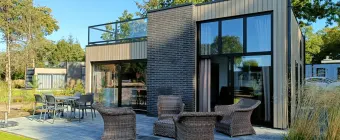 Accommodatie De Zanding - Chalet - Cube Elite Plus 6 - 3