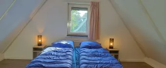 Accommodation De Zanding - Bungalow - Geheim van Otterlo 6 - 10