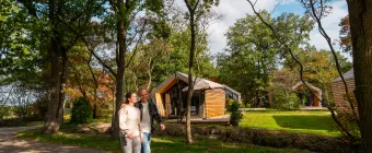 Unterkünfte Ruinen - Tiny House - Solo Retreat 2 - 12