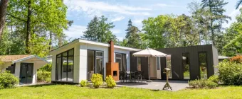 Accommodatie Brunssummerheide - Chalet - L-Pavilion 6 - 3