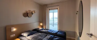 Accommodatie De IJssel Eilanden - Appartement - De Scheepswerf 4 - 20