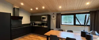 Accommodatie De Wiltzangh - Chalet - Hackfort Hottub 6 - 6