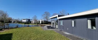 Accommodation Limburg - Large accommodation - Pavilion 8 - 12