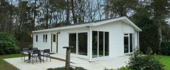 Accommodatie Beekbergen - Chalet - Carre 4 - 3