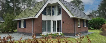 Accommodation Beekbergen - Large accommodation - Villa 8 - 17