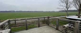 Unterkünfte Poort van Zeeland - Chalet - Hackfort 6 - 24