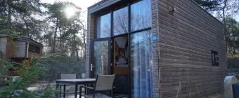 Accommodatie De Hooge Veluwe - Tiny House - Tiny House 2 - 4