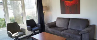 Accommodatie De Hooge Veluwe - Chalet - Unique 4 - 4