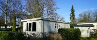 Accommodatie De Hooge Veluwe - Chalet - Unique Nouveau 4 - 10