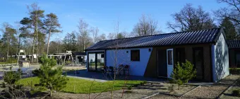 Accommodatie De Hooge Veluwe - Chalet - Velthorst 4 - 4