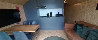 Accommodatie Gulperberg - Tiny House - Solo Retreat 4 - 8