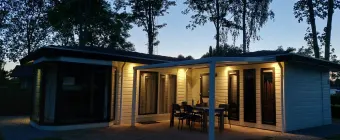 Accommodatie Limburg - Chalet - Hackfort 4 - 12