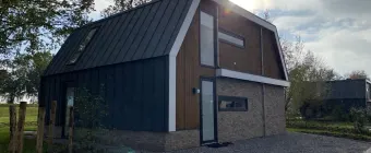 Accommodation Zuiderzee - Large accommodation - Dijkvilla Wellness 8 - 4