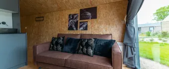 Accommodation Zuiderzee - Tiny House - Solo Retreat 4 - 9