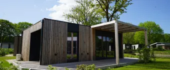 Accommodatie Kaatsheuvel - Chalet - Domus 4 - 3