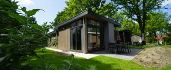 Accommodatie Kaatsheuvel - Chalet - Pavilion 6 - 3