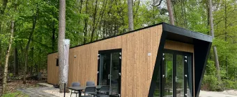 Accommodatie De Wiltzangh - Chalet - Just Nature Light 4 - 3