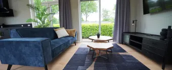 Accommodation Limburg - Chalet - Just Nature 4 - 5