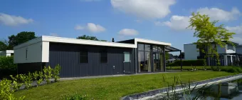 Accommodatie Limburg - Grote accommodatie - L-Pavilion Sauna 8 - 16