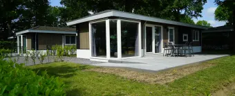 Accommodatie Limburg - Chalet - Velthorst 4 - 3