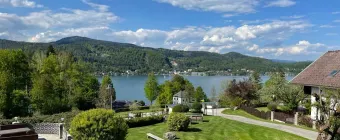 Unterkünfte Wörthersee - Apartment - Appartement Seeblick 2+2 - 14