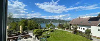 Accommodatie Wörthersee - Appartement - Appartement Meerzicht 2+2 - 4