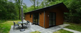 Accommodatie De Wiltzangh - Chalet - Velthorst 4 - 3