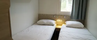 Accommodatie De Hooge Veluwe - Chalet - Cosy Unique Plus 6 - 12