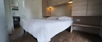 Accommodatie De Hooge Veluwe - Chalet - Cosy Unique Plus 6 - 10