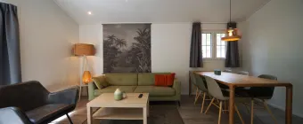 Unterkünfte De Hooge Veluwe - Chalet - Exclusif Plus 6 - 6