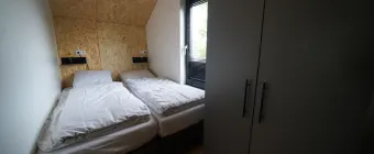 Accommodation Bad Hulckesteijn - Tiny House - Solo Retreat 4 - 11