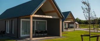 Accommodation Euro Parcs Cadzand - Chalet - Duinlodge 6 - 3