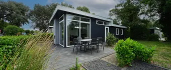 Accommodation De Biesbosch - Chalet - Pavilion 6 - 3