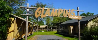 Accommodation Molengroet - Glampingtent - Safaritent 6 - 21