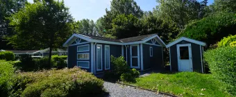 Accommodatie Molengroet - Chalet - T-model 4 - 3