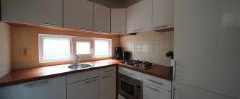 Accommodation Molengroet - Chalet - T-model 4 - 7