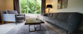 Accommodatie Buitenhuizen - Chalet - Unique 4 - 4