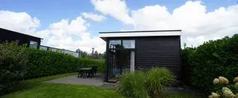 Accommodatie Spaarnwoude - Chalet - Cube la Mer 4 - 21